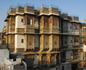  Madri Haveli  Удайпур